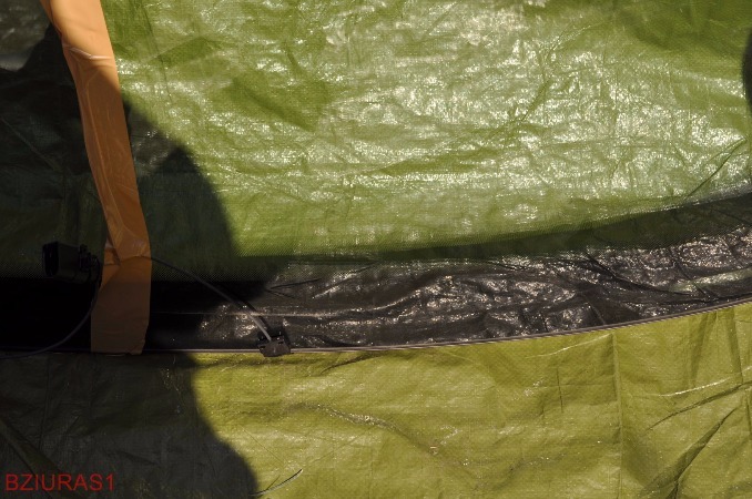 фото №13, Скло лобове підігрівається датчик vw e-up! up 2013