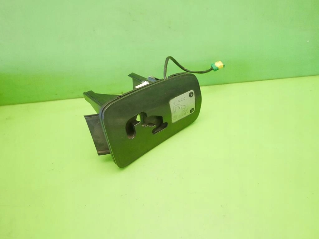 фото №8, Рамка защита домкрата рычаг передач peugeot 607