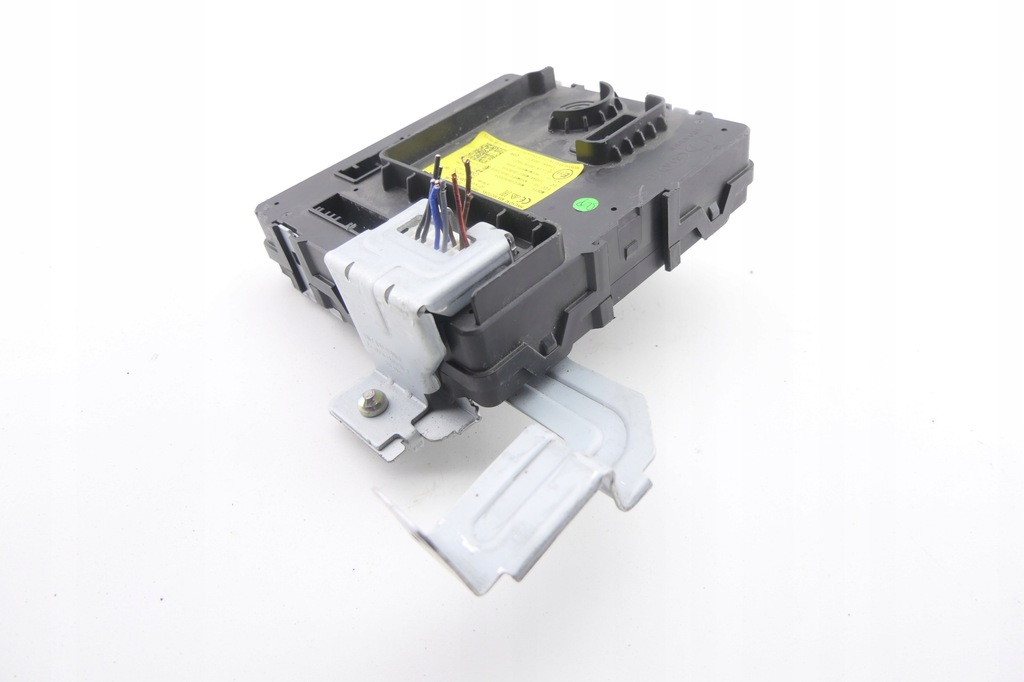 фото №4, Модуль bcm hyundai i20 iii 95400-q0090