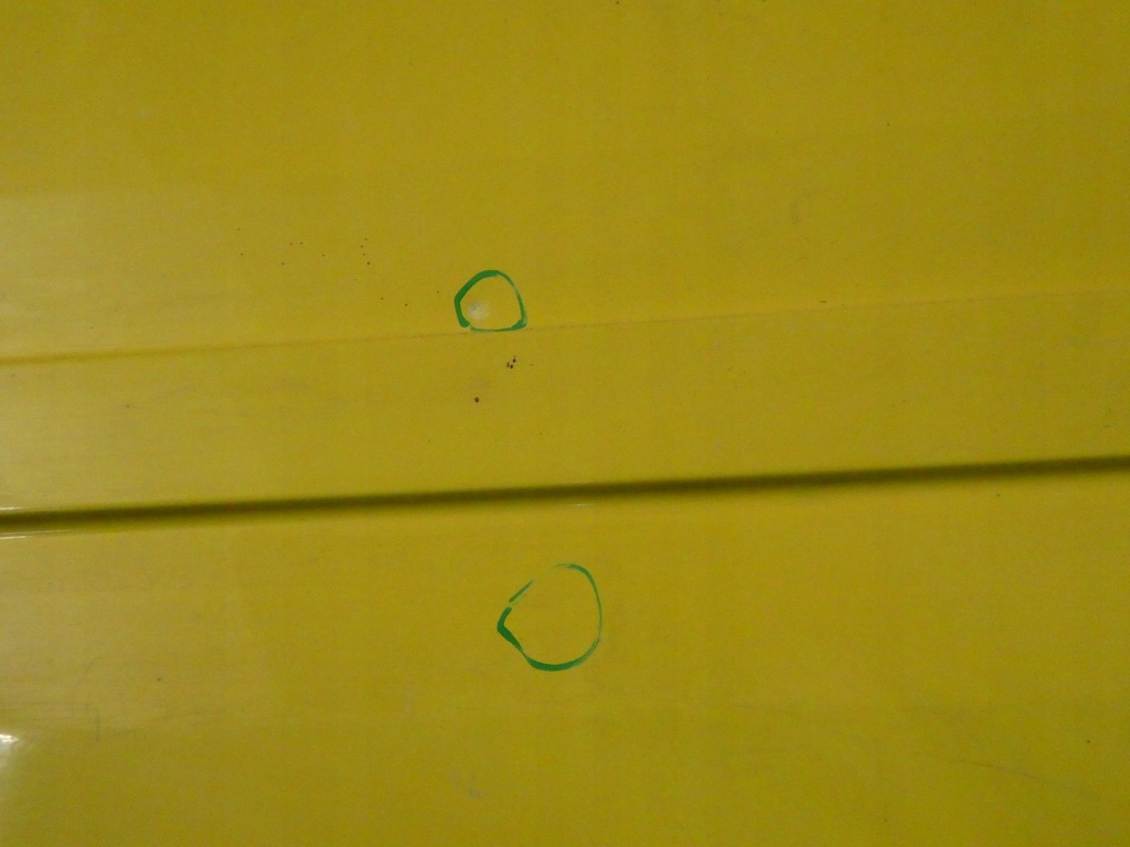 фото №11, Двері зсувні праве renault master ii movano a