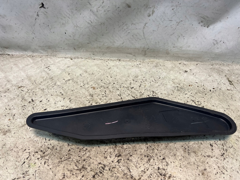 фото №1, Jeep grand cherokee wk2 захист заглушка лівий задня