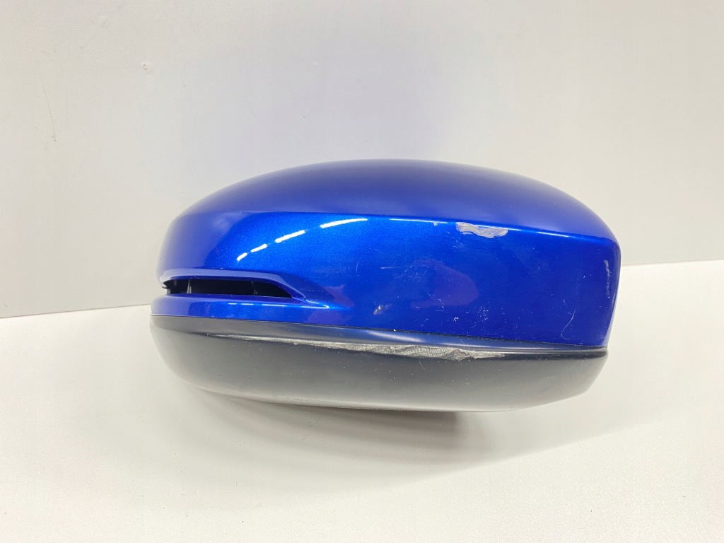 фото №1, Рамка + корпус накладка дзеркало права honda fit jazz iv 2015-20