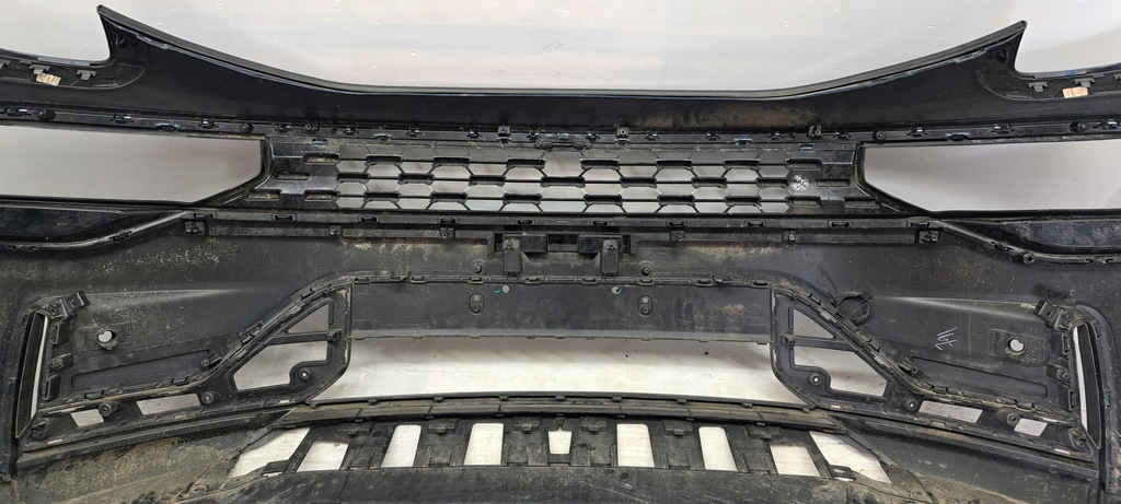 фото №15, Lynk&co бампер 993302 перед передний 2019-