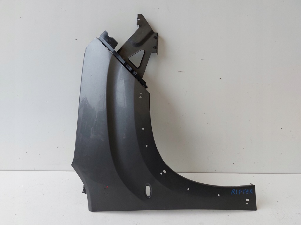 фото №1, Partner berlingo rifter крыло правый перед оригинал