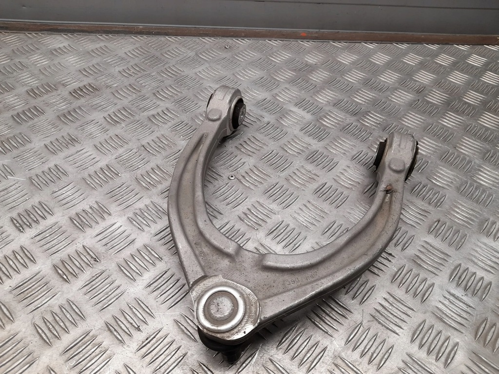 фото №1, Alfa romeo stelvio k206602 перед ліва важелі