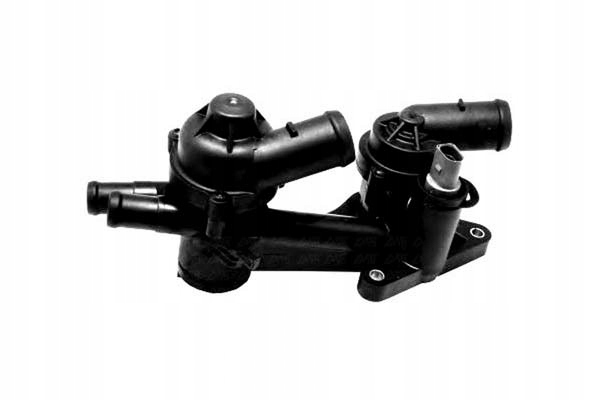 фото №2, Calorstat by vernet th7169.80j термостат, рідина охолоджуючий