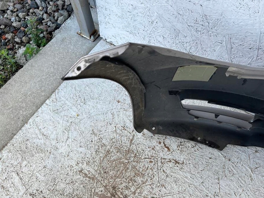 фото №7, Бампер перед передний bmw 1 e82 e88 coupe cabrio