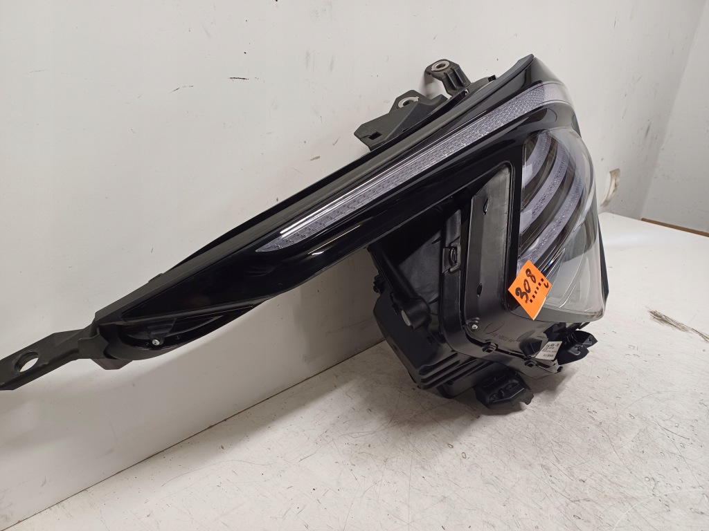 фото №4, Kia sportage 5 v 21- лампа права перед full led 92102-r2100