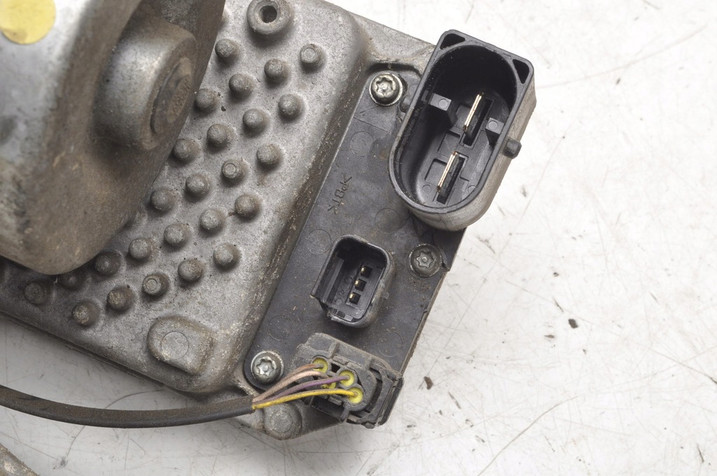 фото №12, Peugeot 207 1.4 рулевая рейка 6700001770b eu