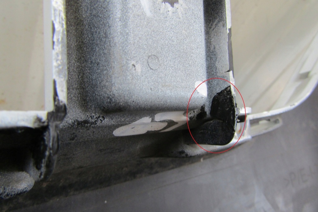 фото №15, Бампер перед передній renault kadjar 15-18