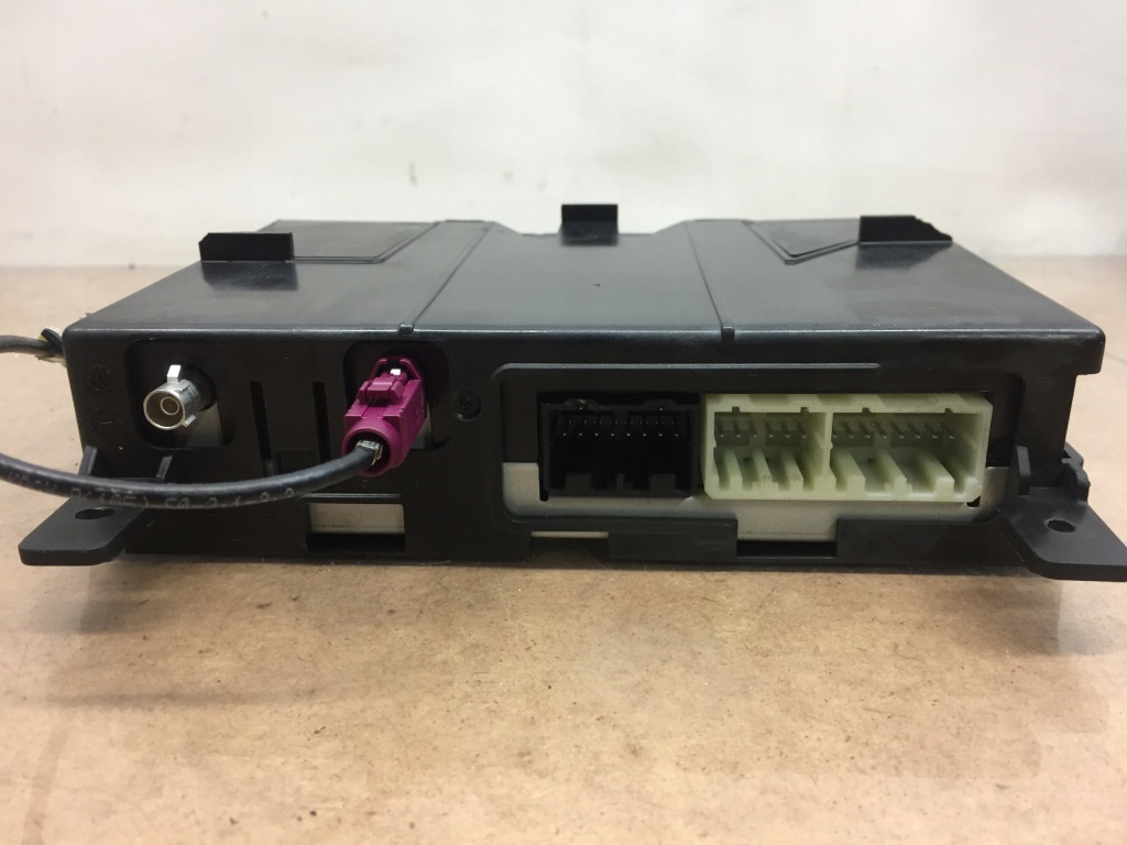 фото №3, Opel combo e crossland x модуль wifi hotspot