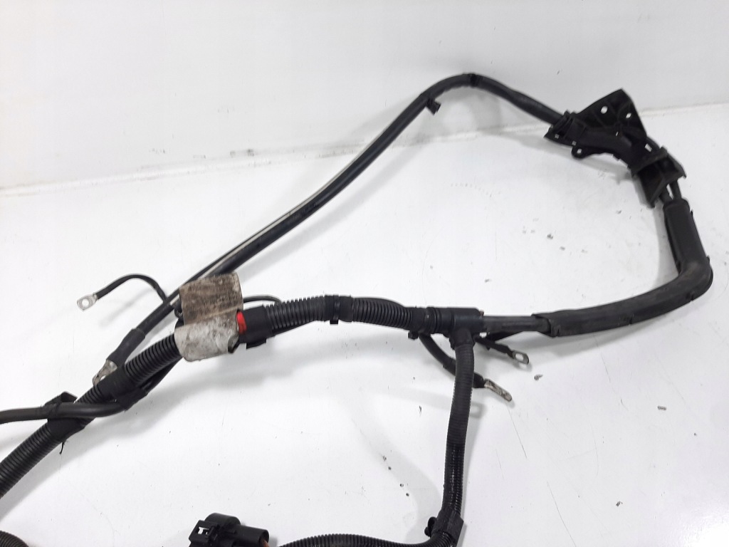 Audi a6 c7 3.0tdi v6 quattro avant 15r джгут стартер 4g1971228bl в Україні