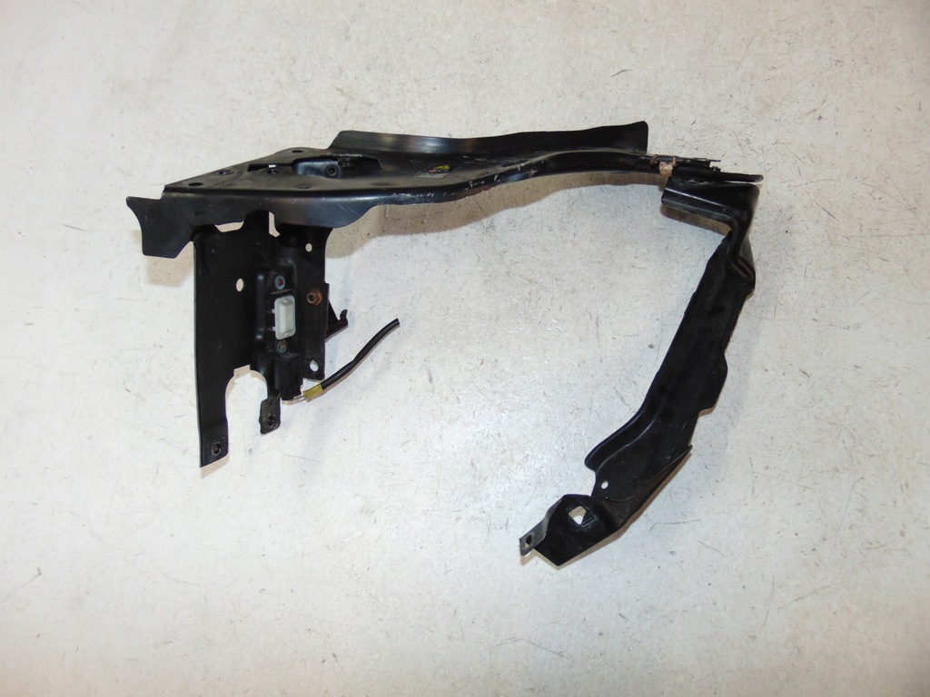 фото №1, Панель фары левый кронштейн mercedes e w211