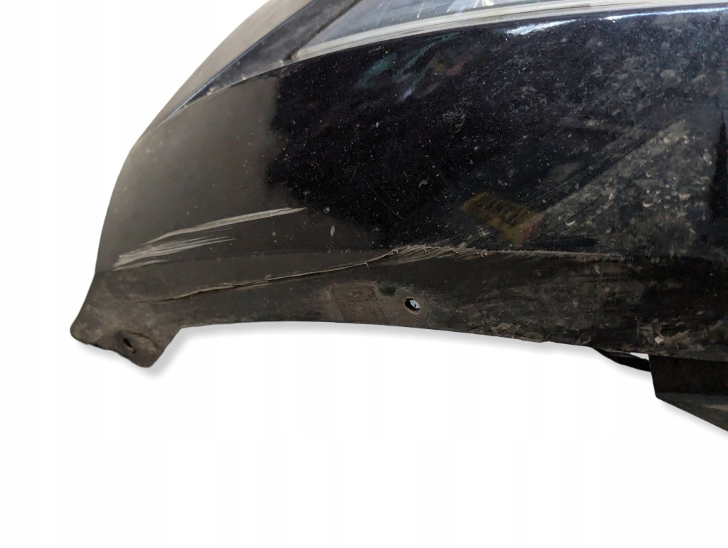 Skoda superb 3v 2015-2019 бампер перед передний на радар 1z1z f9r с Разборки