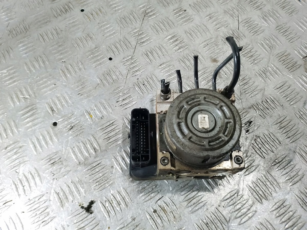 фото №6, Насос abs peugeot 301 9813805280 1.6 vti