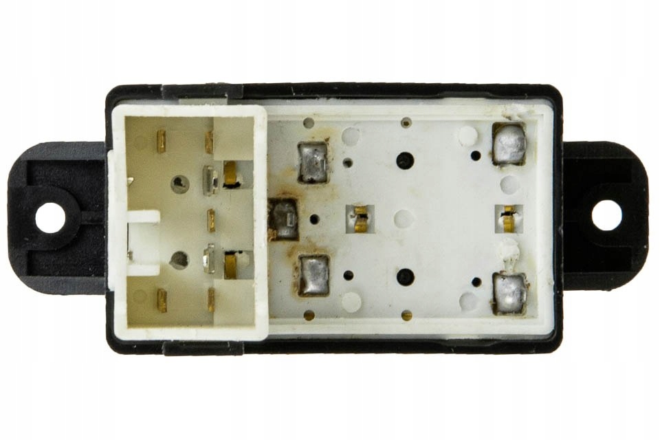 фото №10, Переключатель, подъемник стекло nty ews-hy-021