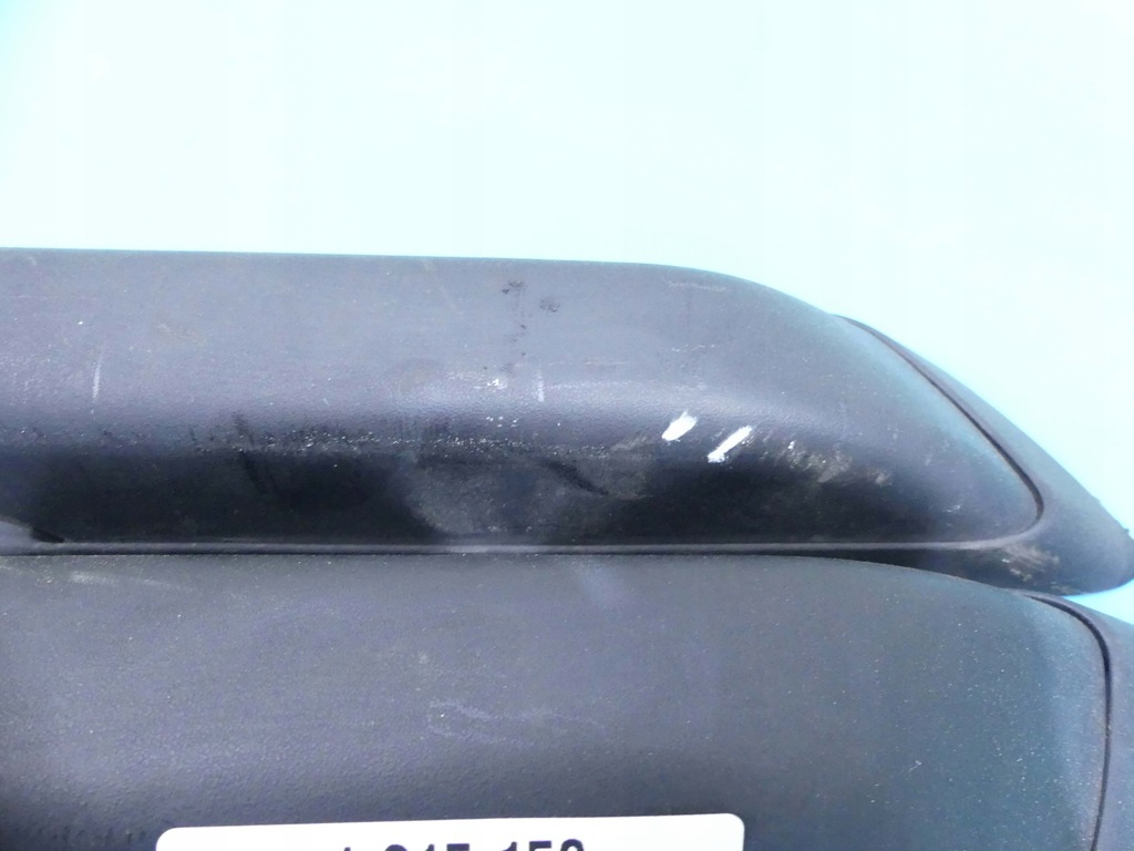 фото №5, Рейлинги комплект левый правый fiat freemont