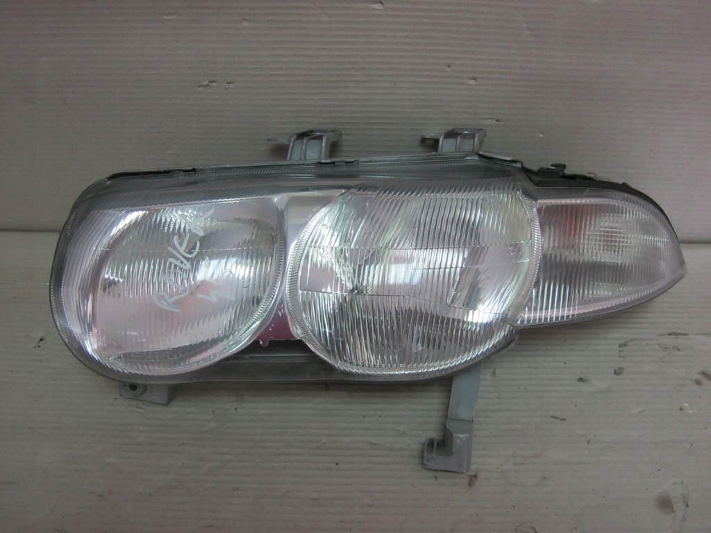 фото №1, Лампа перед ліва rover 45 99-04 eu