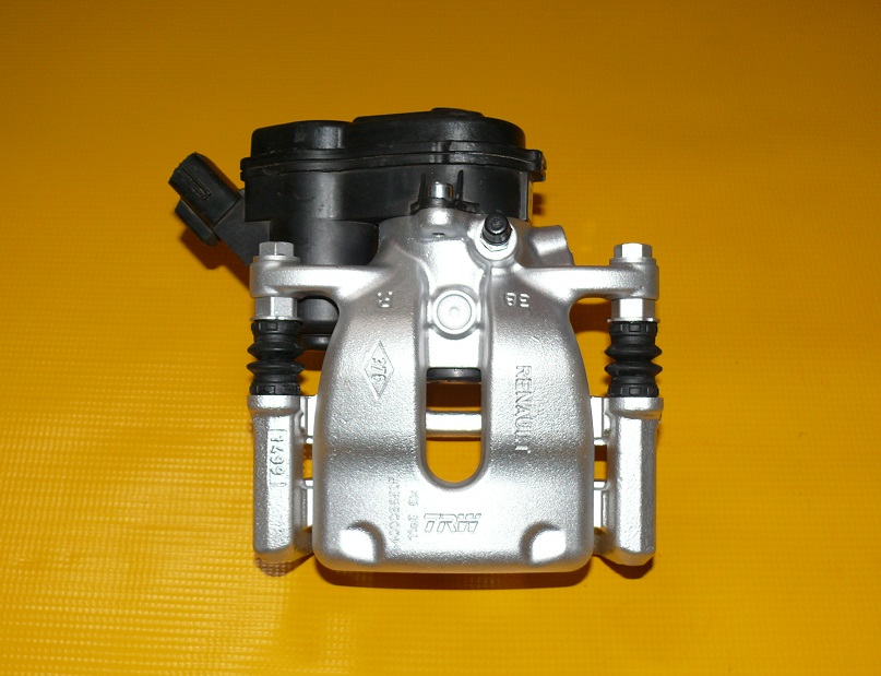 фото №1, Суппорт скоба правый задняя renault megane scenic iii 3 274/11mm 08-16r.