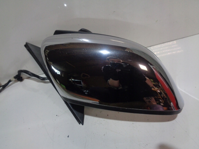 фото №11, Зеркало правое мёртвая зона хром thema 300c 11-15