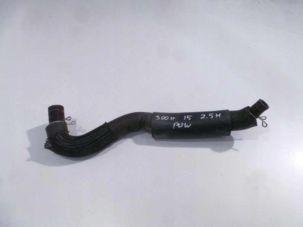 фото №1, Lexus is 300h 200t 16r 2.5h труба шланг воздуха