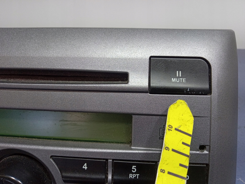 фото №8, Fiat stilo радио cd заводской 735420721