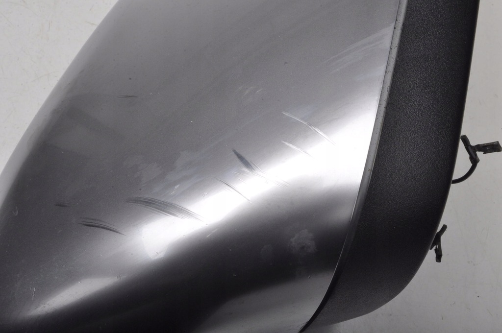 фото №6, Volvo c30 зеркало правое электрический 6 pin