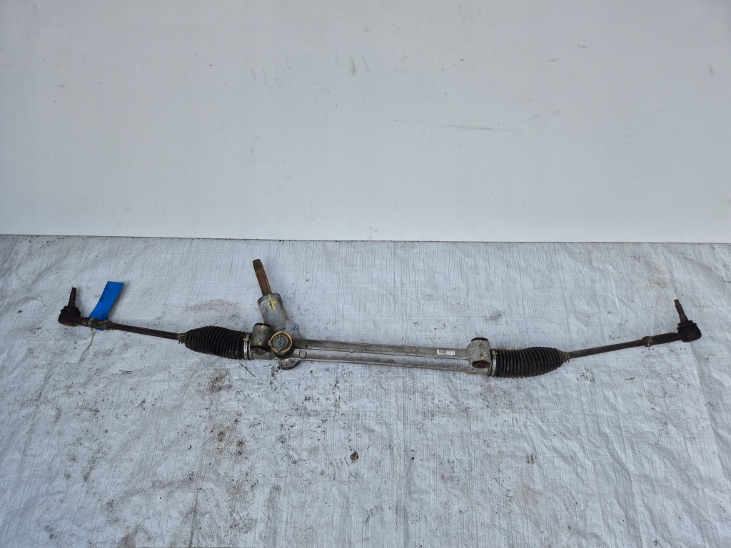 фото №1, Рулевая рейка трансмиссия opel mokka x 1.4 b 95299723 europa