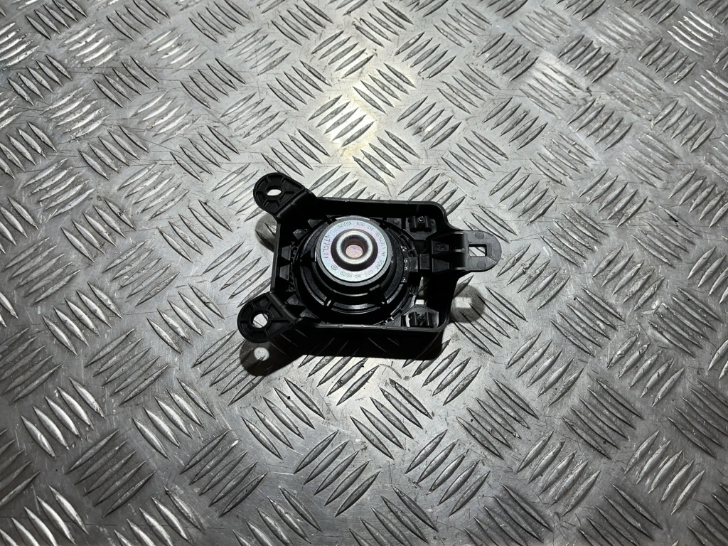 фото №2, Динамик заводской mazda 3 bp 19-