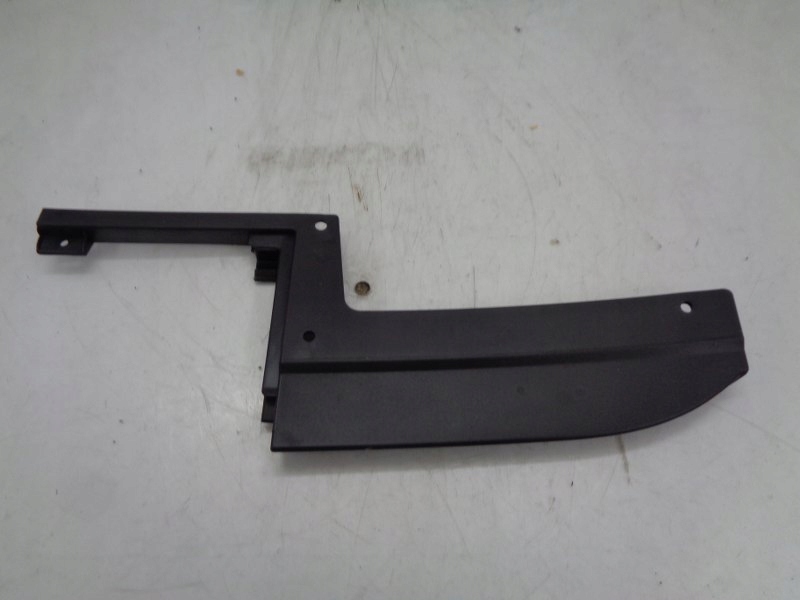 фото №1, Bmw e46 диффузор левый задняя