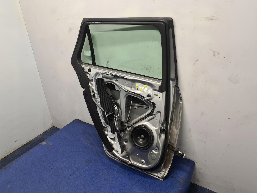 фото №12, Honda accord viii kombi дверь задняя левая nh743m