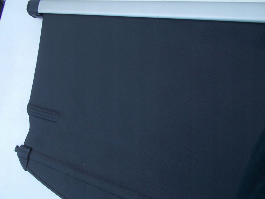 фото №7, Шторка багажника задняя kia sorento ii 859102p000 2009-2012r