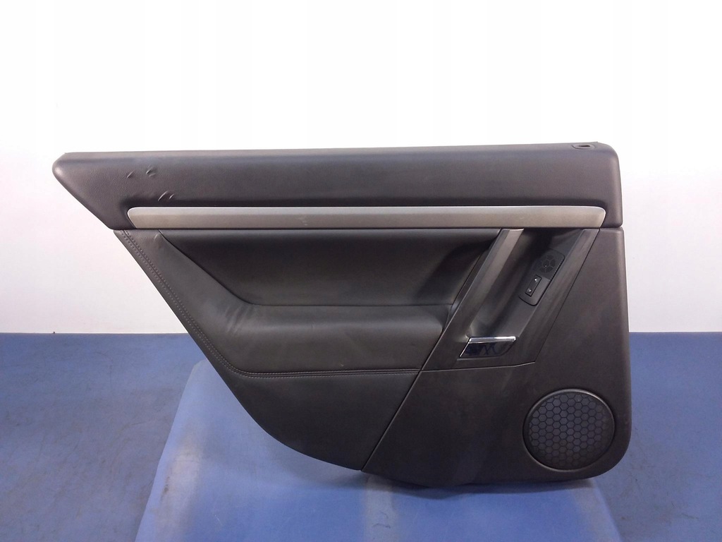 фото №1, Opel signum оббивка двері задня ліва обшивка