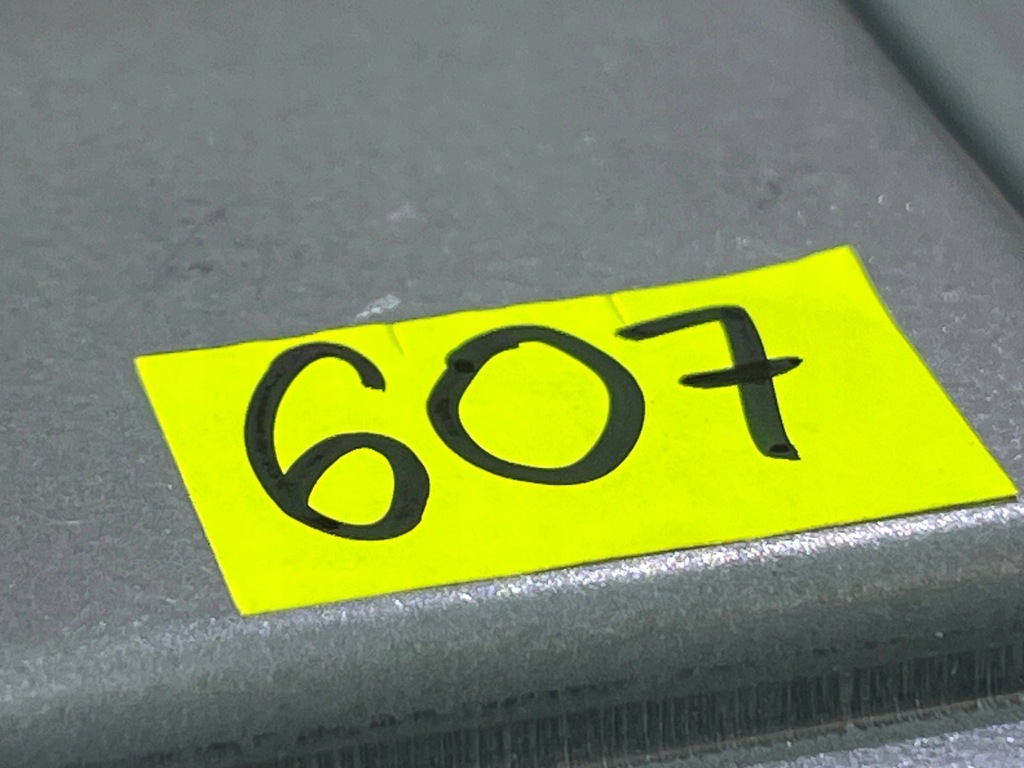 фото №6, Блок управления двигателя volvo s40 ii v50 c30 2.0d d1.j