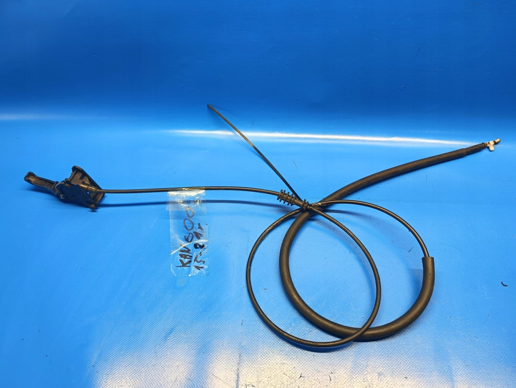 Купити Трос ручка відкривання капот renault kangoo ii lift iii 15-21r.