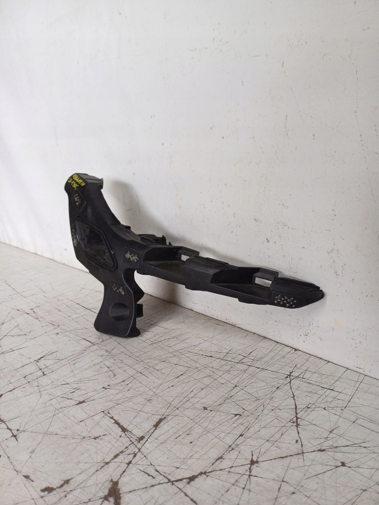 фото №3, Направляющая левый перед передний lewyh renault megane iv 620372397r