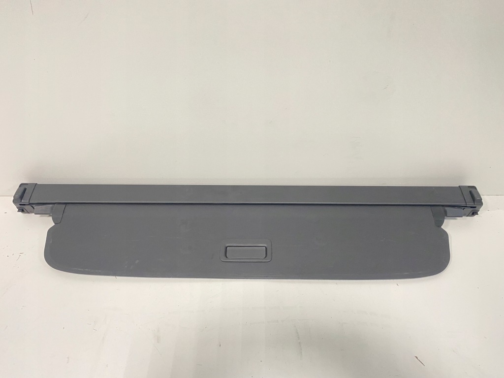 фото №1, Шторка багажника задняя задняя czarna volvo v60 ii 2019-