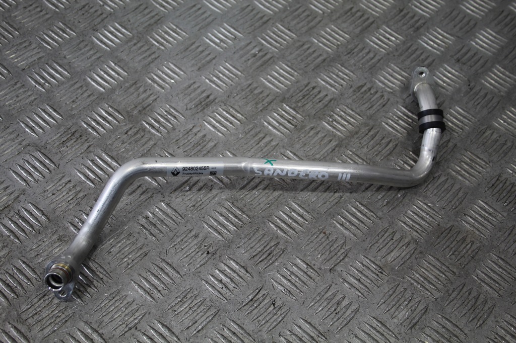 фото №1, Труба шланг кондиционера dacia sandero iii 3 stepway 924802455r
