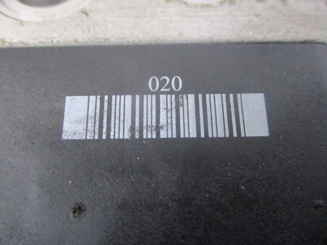 фото №8, Opel agila a насос блок керування abs 5wk84118