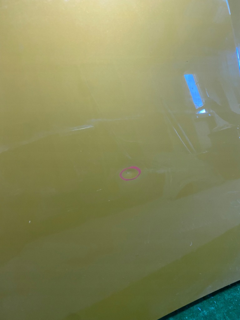 фото №5, Капот кришка kia x-ceed