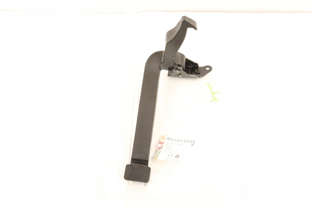 фото №11, Opel grandland x засувка важіль замок капот новий oryginany gm yp00150880