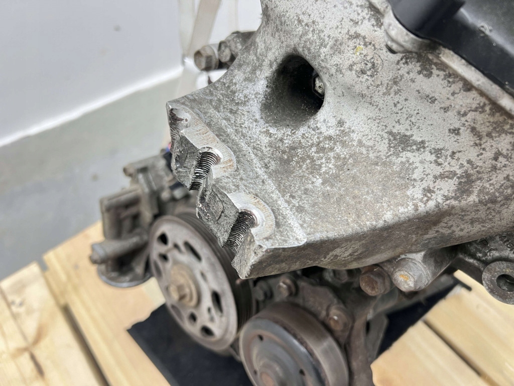 фото №6, Toyota aygo 107 c1 yaris двигатель 1.0 b 1kr-b52 1kr