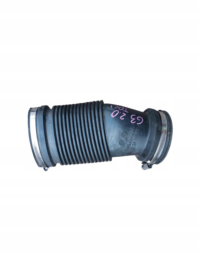 фото №1, Wąż труба воздуха ford galaxy iii 2.0 tdci 4616125159