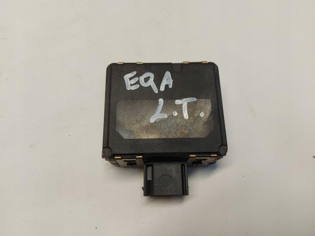 фото №1, Mercedes eqa 250+ w243 радар датчик a000905521