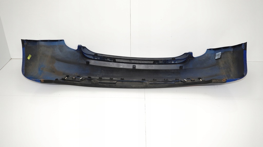 фото №12, Бампер задня задній chevrolet spark iii 09-13r