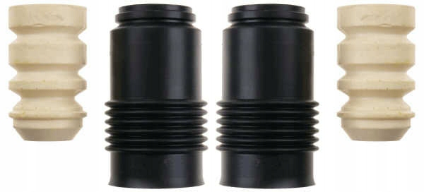 фото №1, Защита i отбойники амортизатора sachs 900 070 900070