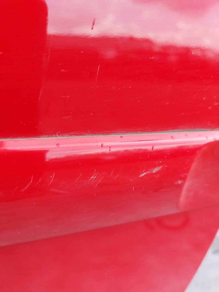 фото №9, Chevrolet lacetti sedan двері праве задні