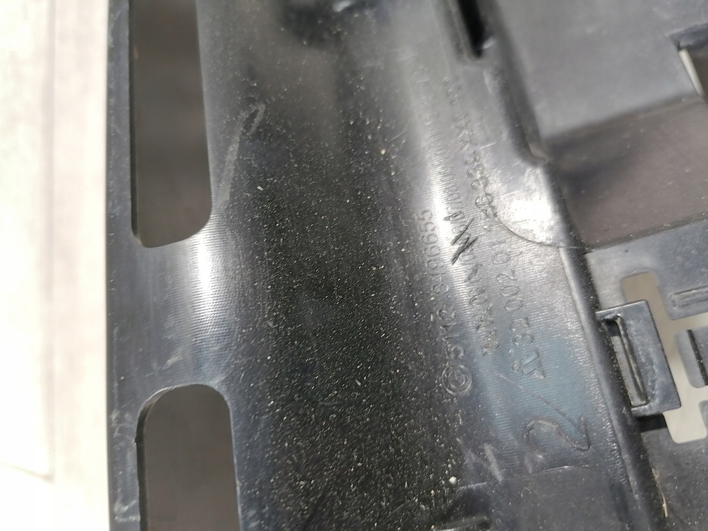 фото №9, Bmw 1 f40 направляющая бампер задняя 8496655