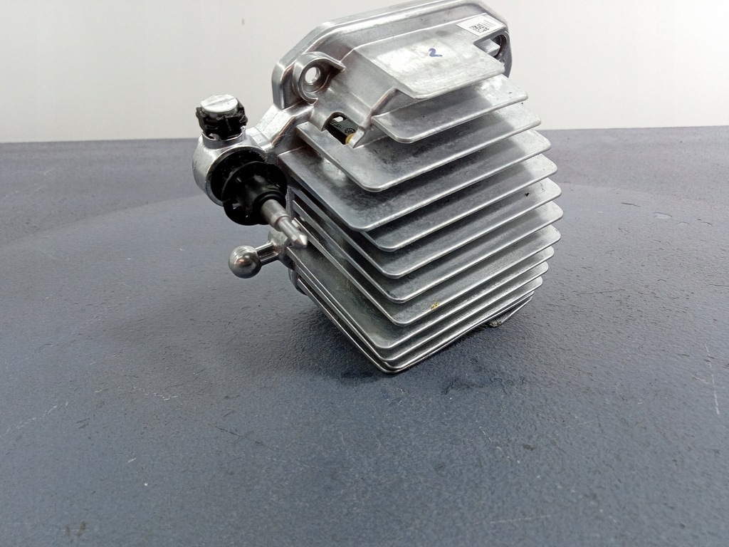 фото №4, Bmw x3 g01 g02 lci модуль led фара адаптивный