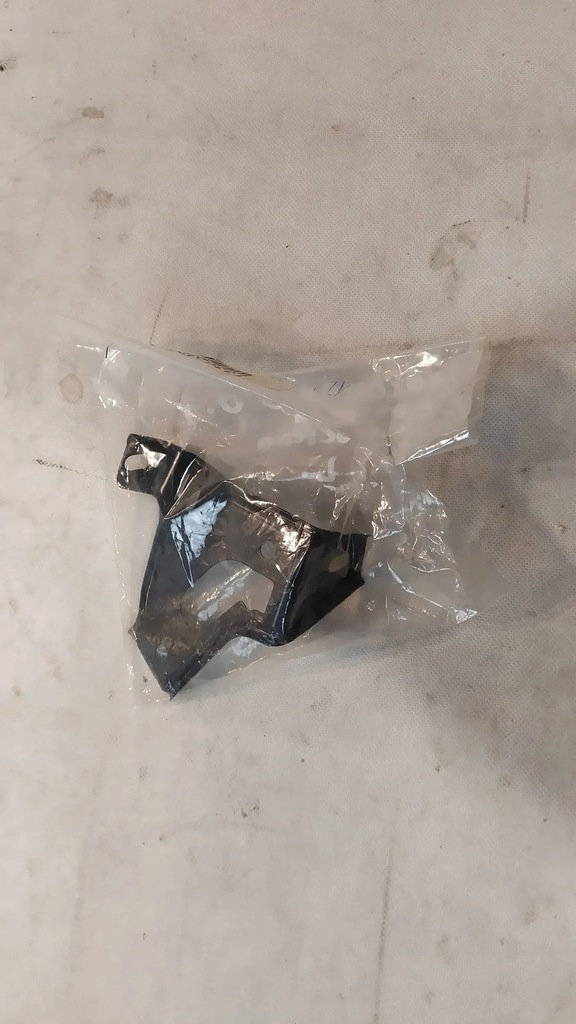 фото №6, Кронштейн lewego крила opel cascada